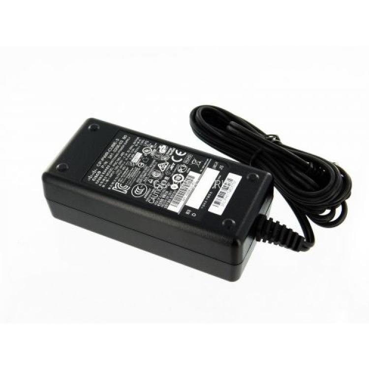Блок Питания Cisco (Delta) Input 100-240V 50/60Hz 0.5A Output 48V/0.38A 18Wt For Cisco Phone 7940 7942 7945 7960 7961 7962 7965 7900 Series(EADP-18VB B)