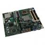 Материнская Плата IBM iE7221 S775 4DualDDRII-800 2SATAII U100 2PCI-X Risers 2PCI 2LAN1000 SVGA ATX For x306M(44T2054)