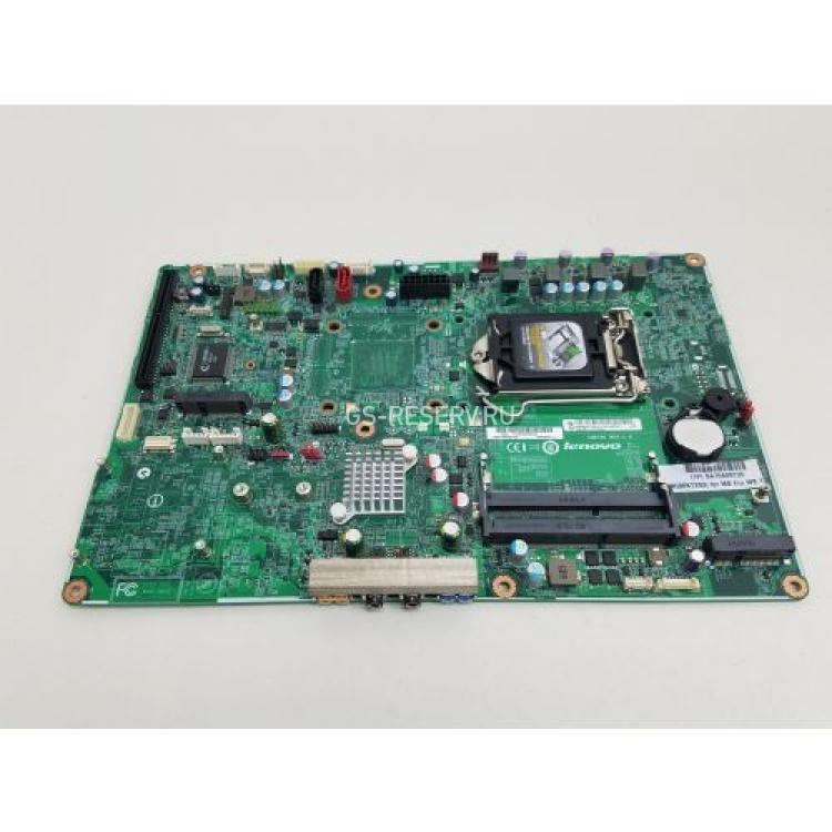 Материнская Плата Lenovo iQ87 S1150 HT 2SO-DIMM DDRIII 2SATAIII mSATA VGA LAN1000 Wi-Fi USB3 ATX 5000Mhz For ThinkCentre M93z AIO(IQ87SE)