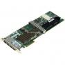 Контроллер SAS RAID HP Smart Array 1Gb Flash BWC Int-2xSFF8087 Ext-4xSFF8088 (miniSAS) 24xSAS/SATA RAID60 U600 PCI-E8x 2.0(AM312A)