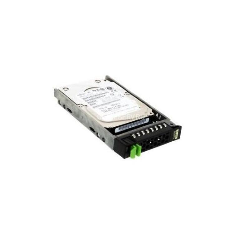 Жесткий Диск Fujitsu-Siemens (Toshiba) MK1401GRRB 146Gb (U600/15000/32Mb) 6G SAS 2,5" For Primergy S5 S6 S7 S8 Series(A3C40109266)