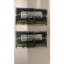 Модуль Памяти SO-DIMM DDR Cisco 2x256Mb ECC REG PC2100(MEM-NPE-G1-512MB)