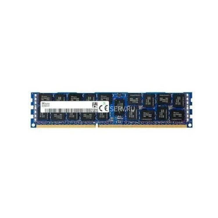 RAM DDRIII-1333 Hynix 8Gb 2Rx8 REG ECC PC3-10600R(HMT41GR7AFR8C-H9)