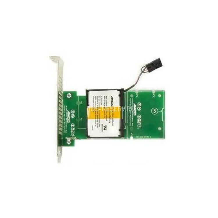 Батарея резервного питания (BBU) 3Ware Smart Battery For 9690SA 9650SE 9550SX 9550SXU 9590SE(BBU-MODULE-04)