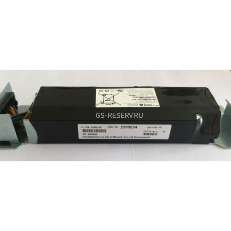 Батарея резервного питания (BBU) Sun (Palladium Energy) RAID Smart Battery 11,1v 2x6,9Ah 76,6Wh For Storagetek 6540 6580 6780 IBM DS4800 DS5100 DS5300(371-1808-01)