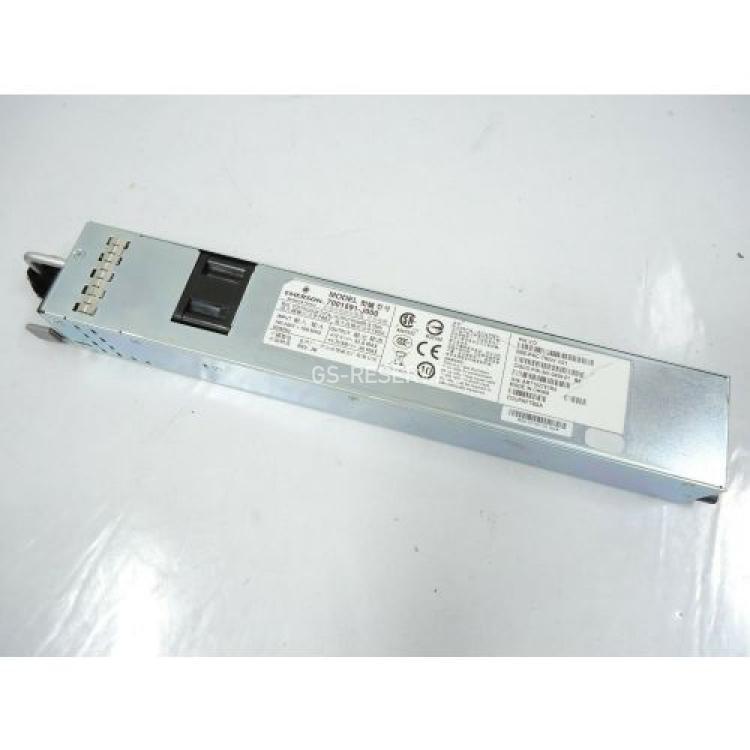 Резервный Блок Питания Cisco 750Wt (Emerson) для Nexus 5548P 5548UP 5596UP 5596T(N55-PAC-750W)