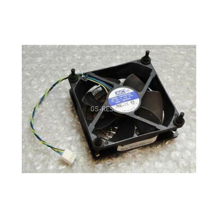 Вентилятор Lenovo (AVC) 0,7A 12v 92x92x25mm для Thinkstation S20(41R5583)