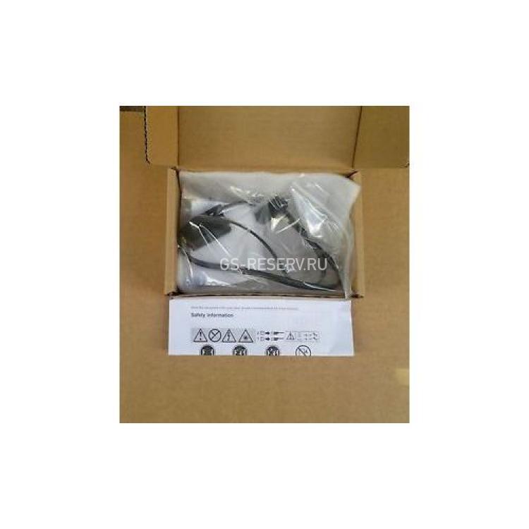 Шлейф SAS HP 1xSFF-8484 To 1xSFF-8482 1xSAS/SATA 73cm/0,73m For DL320s(438957-001)