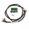 Кабель IBM ServeRAID M5000 Series Battery Remote Mount Cable From BBU to RAM 60cm/0,6m For M5014 Under 59Y3825 In x3650M3(L1-25185-00)
