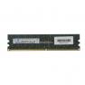 RAM DDRII-667 Samsung 4Gb 2Rx4 REG ECC PC2-5300P(M393T5160QZA-CE6)