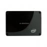 Твердотелый Накопитель SSD Intel SSD X25-V Series 40Gb 170Мб/сек 34nm MLC 3G SATAII 2,5" 7mm(SSDSA2M040G2K5)