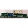 Плата Backplane Intel 2xHotSwap ATA For SR1300 1U(847598)
