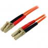 Кабель MRV Fiber Optic Cable MU-LC 0,65m(13974)