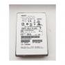 Твердотелый Накопитель SSD SAS HGST Ultrastar SSD1600MM 4 800Gb 1100/765Мб/сек 12G MLC 10DWPD 130K/100K IOPS TRIM AF NCQ SAS 2,5"(HUSMM1680ASS204)