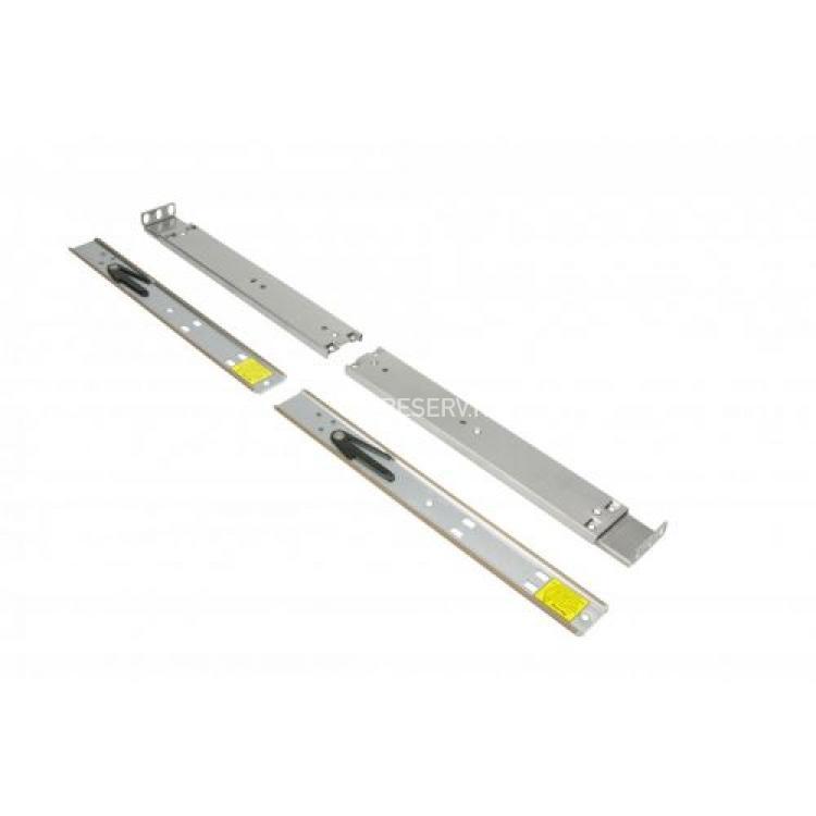 Рельсы Supermicro 17,2" 1U For SC813 SC814 SC815 SC816 SC819(CSE-PT51L)