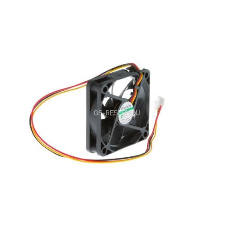 Вентилятор Cisco (Sunon) Maglev 12v 1.8Wt 60x60x15mm для Catalyst 1800 1841(800-23989-03)