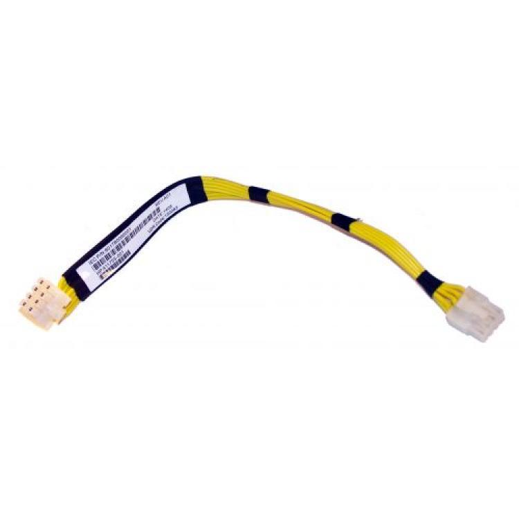 Кабель питания для HP Плата Backplane SFF 2,5" Hot Swap For DL360G5(411755-001)