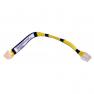 Кабель питания для HP Плата Backplane SFF 2,5" Hot Swap For DL360G5(411755-001)