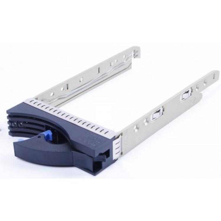 Салазка IBM SAS/SATA 3.5" Black For DS3512(49Y1835)