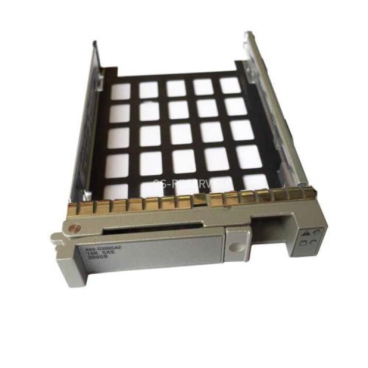 Салазка Cisco SAS/SATA 2,5" For Cisco UCS C460 C240 C220 C210(800-35052-01)