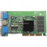 Видеокарта ATI Radeon 7000 32Mb SDR TV-Out AGP4x(RV100)