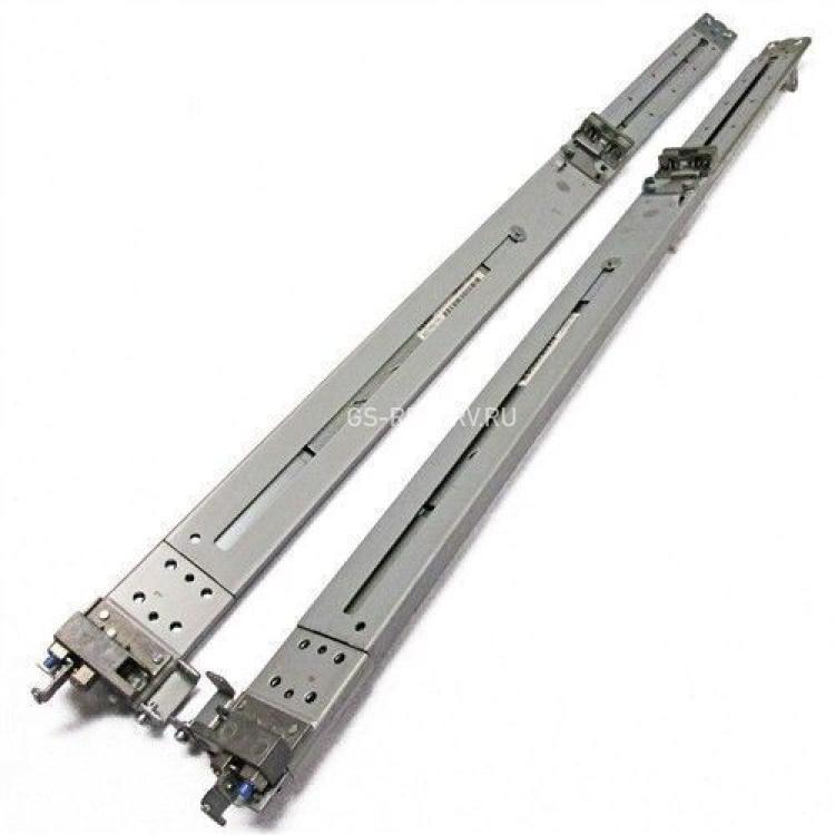 Рельсы IBM 2U Rack Mount Kit For x3850X5 Power7 8205 8202(00E6330)