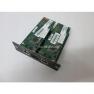 Плата Удаленного Управления APC Dual Port 10/100Мбит/сек Web/SNMP 2xRJ45 SmartSlot(007-9970532)