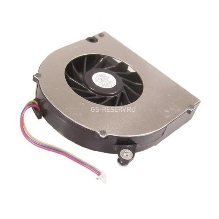 Вентилятор Охлаждения Процессора HP для 6510b 6710b 6715b nx6310 nx6315 nx6320(UDQFRPH55C1N)