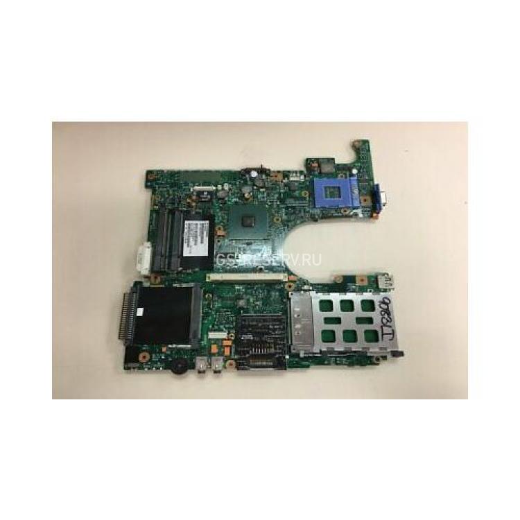 Материнская Плата Для Ноутбука Toshiba i915GM S478Mb(479) 2DDRII IGMA900 128Mb AD1981B LAN v. 1.13 For Satellite M40(V000080700)