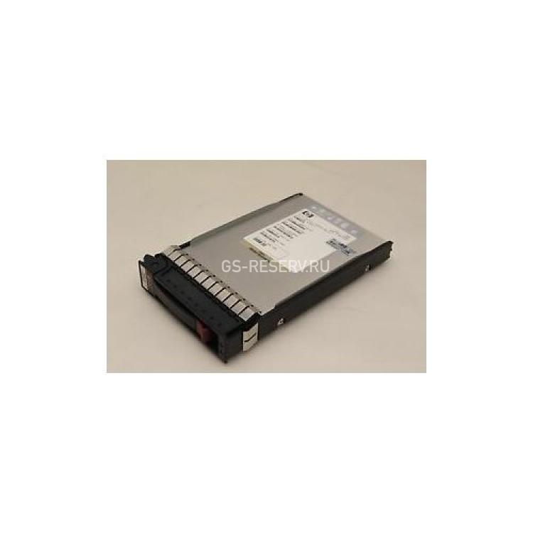 Твердотелый Накопитель SSD FC HP 72Gb (U4096) 40pin Fibre Channel 3,5" For EVA 4400 6400 8400 M6412(515189-001)