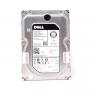 Жесткий Диск Dell (Seagate) Enterprise Capacity 3.5 HDD v5 SED ST4000NM0135 4Tb (U1200/7200/128Mb) SED FIPS 140-2 512n 12G SAS 3,5" For R730 R730XD T430 T630 R430 R530 MD1400 MD3400(400-ANUT)