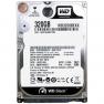 Жесткий Диск Western Digital Black 320Gb (U600/7200/16Mb) 6G SATAIII 2,5"(WD3200BEKX-00B7WT0)