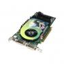Видеокарта EVGA GF6800GT 256Mb 256Bit GDDR3 DVI TV-Out AGP8x(256-A8-N349)