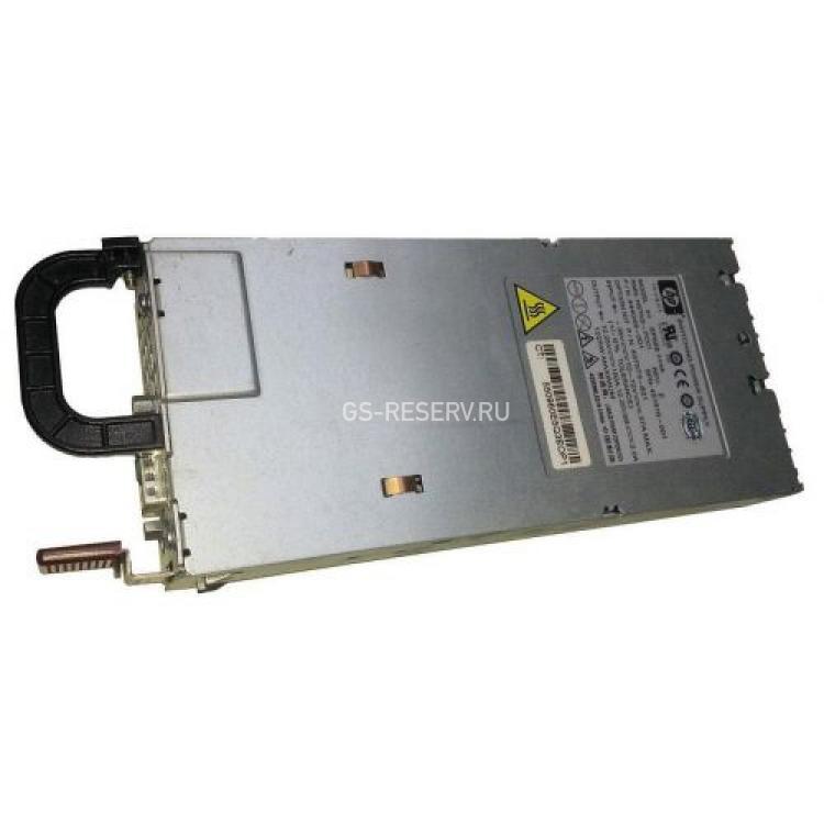 Резервный Блок Питания HP 1200Wt 48V для серверов DL360G6 DL360G7 DL380G6 DL380G7 DL385G5p DL385G6 DL385G7 DL580G5 DL180G6 P4000G2 BladeSystem c3000(437573-B21)