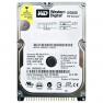 Жесткий Диск Western Digital Scorpio 40Gb (U100/5400/2Mb) IDE 2,5"(WD400UE-00HCT0)