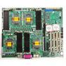 Материнская Плата Supermicro nVidia MCP55 Pro Quad S-F 16DualDDRII-800 6SATAII 2PCI-E16x Riser 2xGbLAN E-ATX(H8QME-2+)
