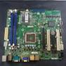 Материнская Плата SuperMicro i945GC S775 HT 2DualDDRII-667 4SATAII U100 PCI-E16x PCI-E8x 2PCI SVGA 2LAN1000 mATX(X7SLM-L)