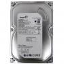 Жесткий Диск Seagate Barracuda 7200.10 160Gb (U300/7200/8Mb) NCQ SATAII(ST3160815AS)