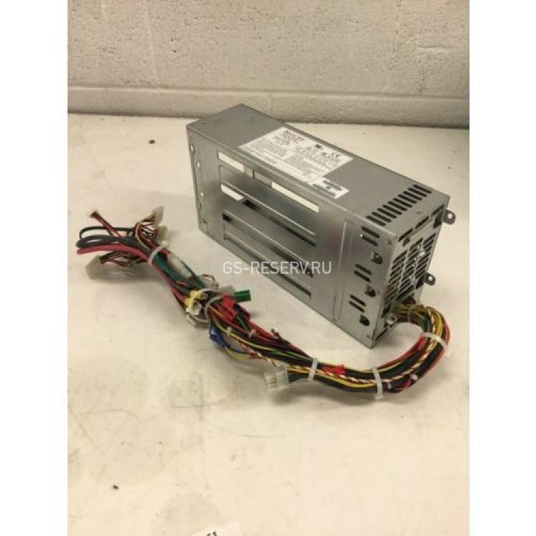 Корзина для Резервных Блоков Питания SuperMicro Power Supply Cage 3xPS (PWS-0050-M) 4U ATX For CSE-743(SP762-TS)