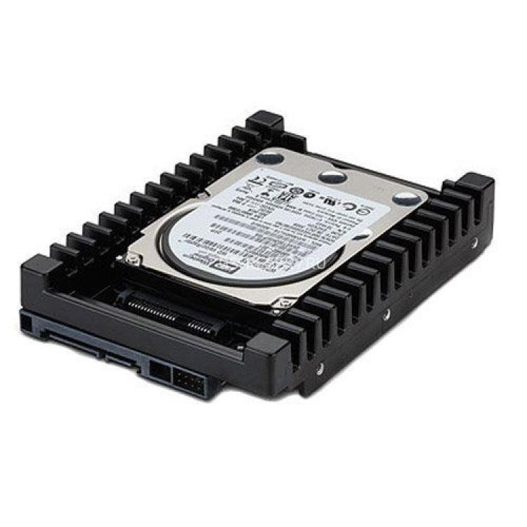 Жесткий Диск HP 600Gb (U300/10000) SATAII 2,5" In 3,5" For Z800 Z600 Z400 Z210(XP309AA)