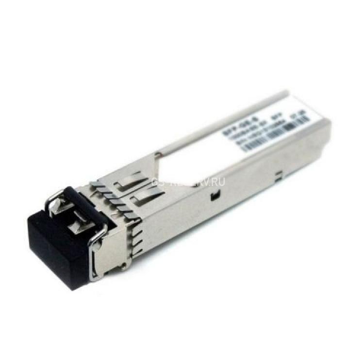 Transceiver SFP Cisco 100Mbps-1Gbps 1000Base-SX MMF DOM 850nm 550m Pluggable miniGBIC LC(10-2143-01)