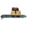 Сетевой Адаптер Oracle (Sun) 2x10Гбит/сек 10GBase-SR Dual Port 2xXFP Fibre Channel HBA LP PCI-E8x(371-2206)