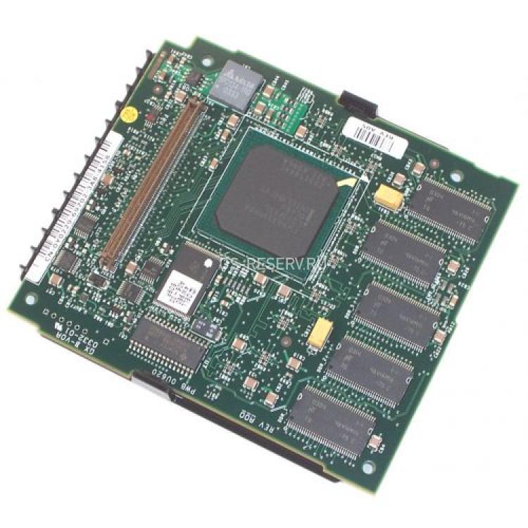 Контроллер RAID SCSI Dell RAID5 UW320SCSI Mezzanine For PowerEdge 1750(PERC4/DI)