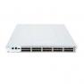 Коммутатор SAN EMC Connectrix (Brocade) Active-32(40)Port 8Gbitps 2xRJ45 40xSFP+ 1U 19"(80-1001636-03)