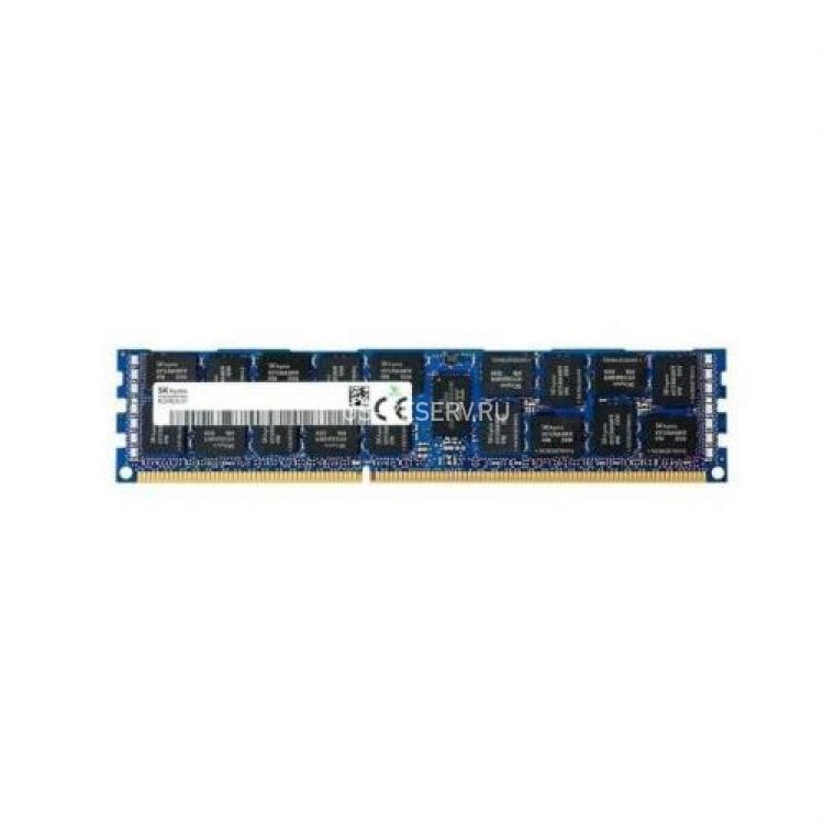RAM DDRIII-1333 Hynix 8Gb 2Rx8 REG ECC PC3-10600R(HMT41GR7MFR8C-H9)