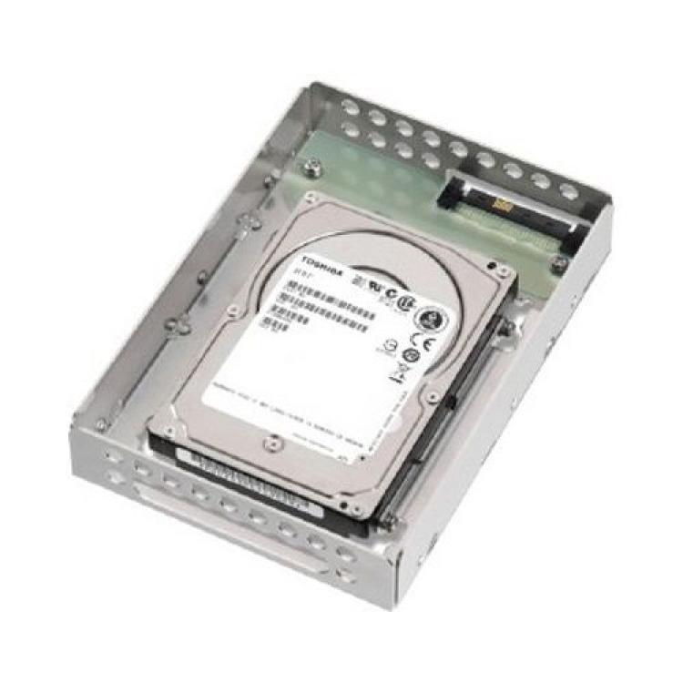 Жесткий Диск Toshiba 300Gb (U600/10500/64Mb) 6G SAS 2,5"(HDE8C03JBA51)