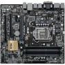 Материнская Плата ASUS iB150 S1151 HT 4DualDDRIV 6SATAIII 2PCI-E16x3.0 PCI-E1x 1PCI Video DVI HDMI DP LAN1000 AC97-8ch 4USB3 mATX(B150M-C)