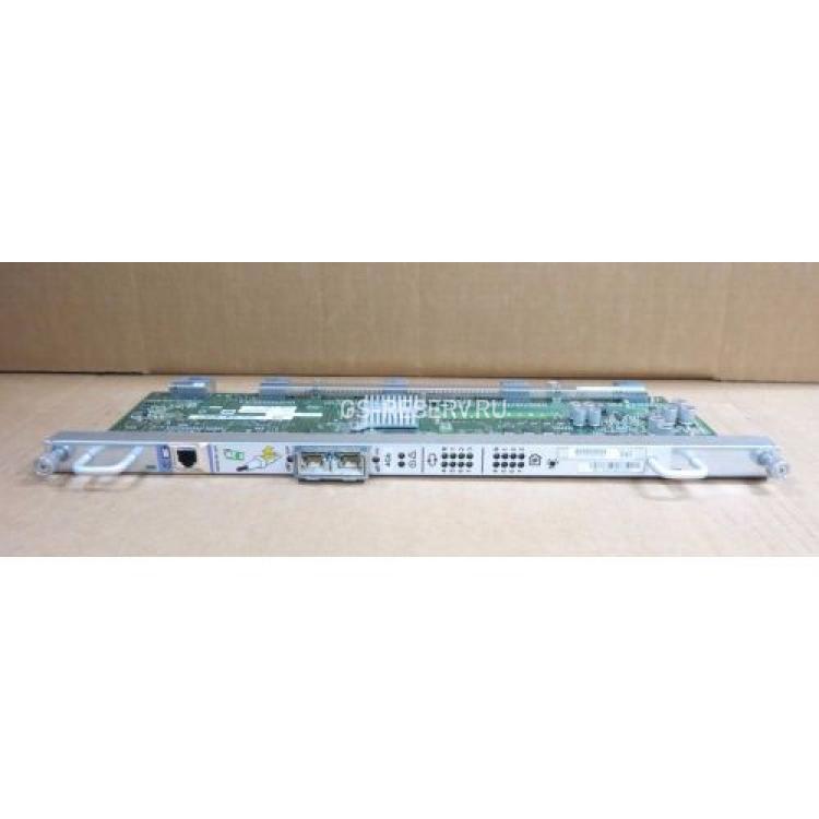 Модуль Контроллера EMC Fibre Channel Module Controller Card 4Gbit 2xHSSDC2 For Clariion KTN-STL4 CX-4PDAE-FD(204-067-900C)