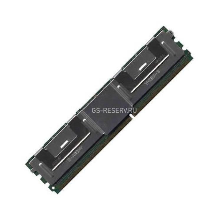 RAM FBD-667 Samsung 4Gb PC2-5300(M395T5166AZ4-CE60)