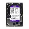 Жесткий Диск Western Digital Purple 6Tb (U600/IntelliPower/64Mb) 6G SATAIII(WD60PURX-64LZMY0)